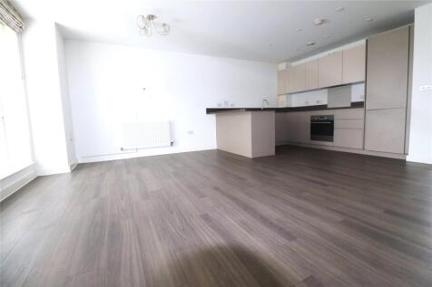 Open Plan