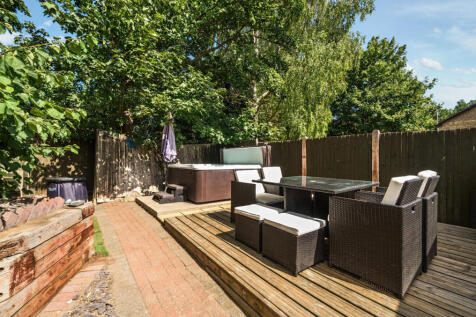 Decking