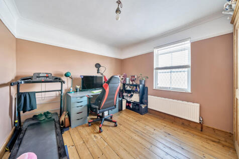 Bedroom Two .