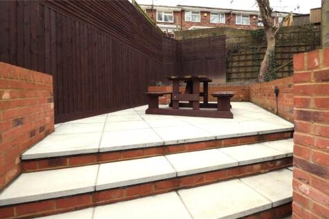 Communal Picnic Area