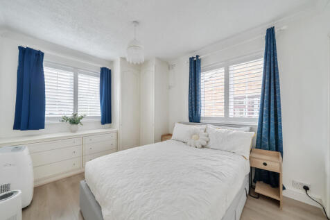 Befdroom One