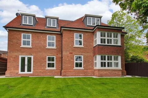 Rear Elevation