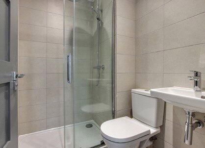 Ensuite