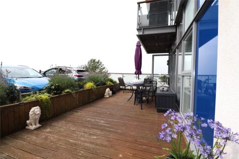 Sun Terrace
