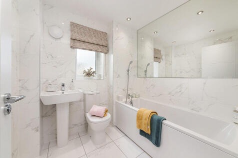 Typical Bathroom