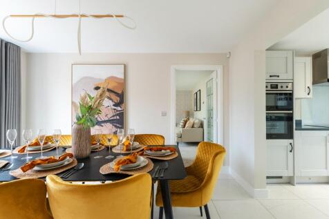 Marford dining room