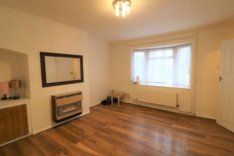 Lounge Rear View