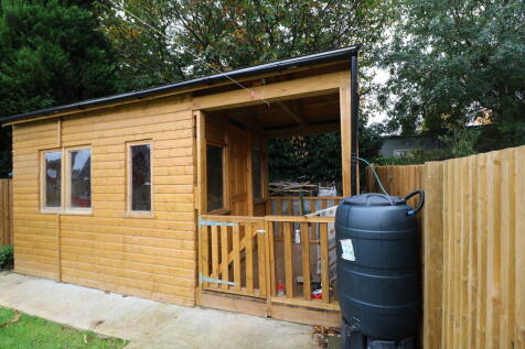 Summer house