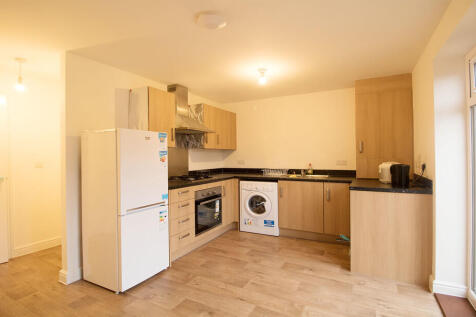 Open Kitchen