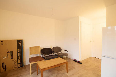 Open Dining Area