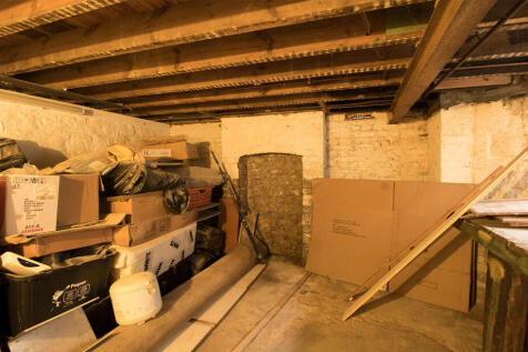 Cellar