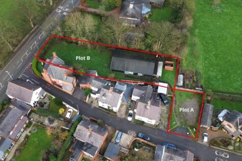 Plots A &amp; B, Former Rossett Clinic.jpg
