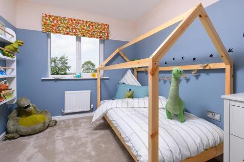 Perfect for the little one or an ideal home office