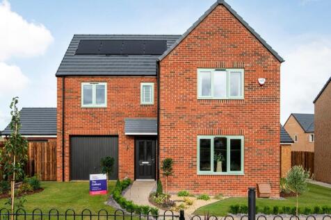 primary property image