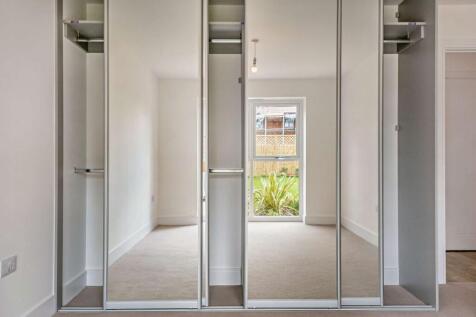 Eg. Wardrobes