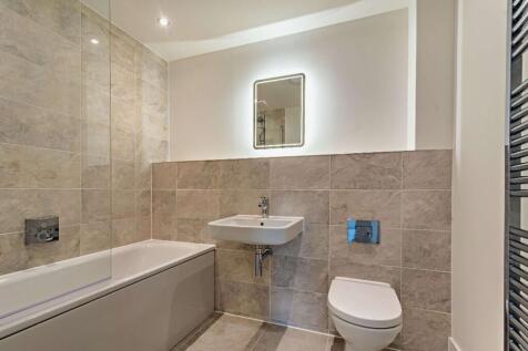 Eg. Bathroom