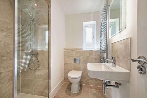 Eg. Bathroom