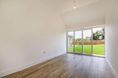 Eg. Garden Room