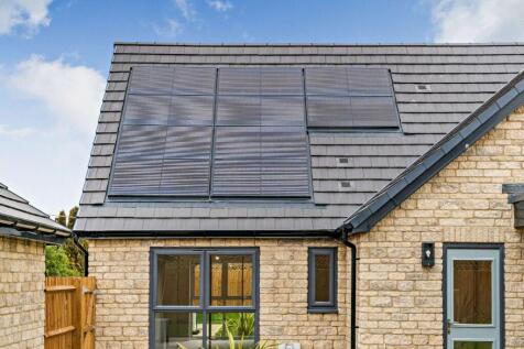 Eg. Solar panels