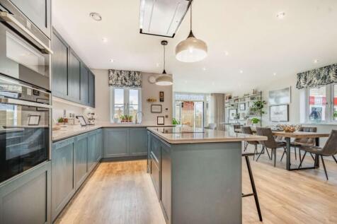 E.g. Kitchen/dining