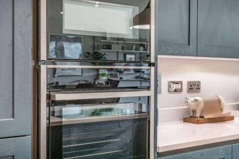 E.g. Kitchen/dining