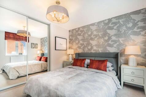 E.g. Bedroom