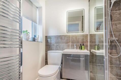 E.g. Bathroom 