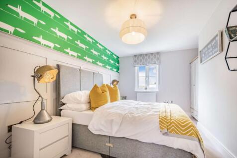 E.g. Bedroom 