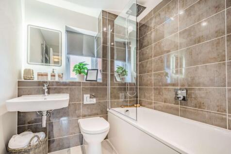 E.g. Bathroom 