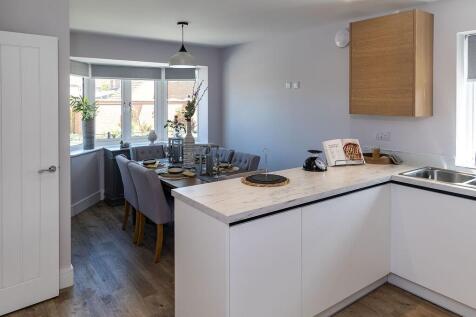 E.g. Kitchen/dining