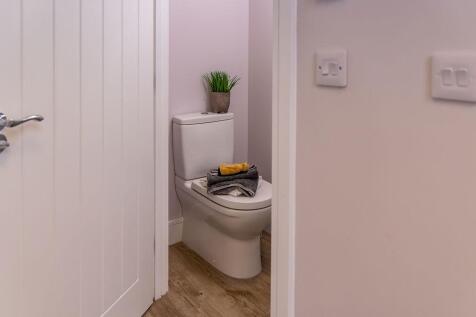 E.g. Bathroom