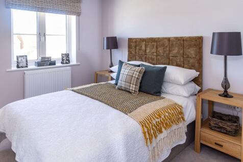 E.g. Bedroom