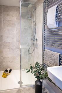 E.g. Bathroom