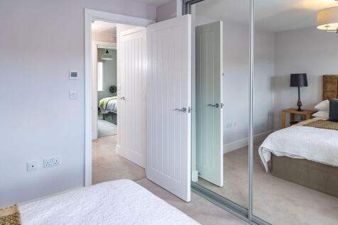 E.g. Bedroom