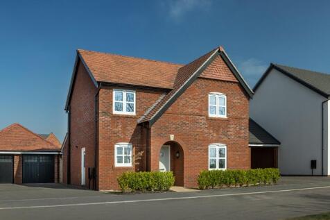 primary property image
