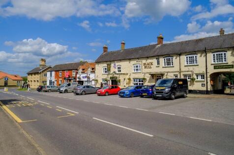 Welton Village