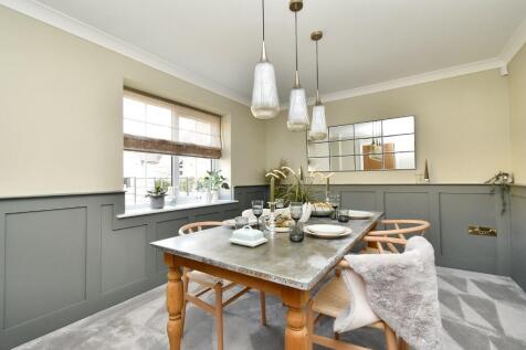 Show Home Image