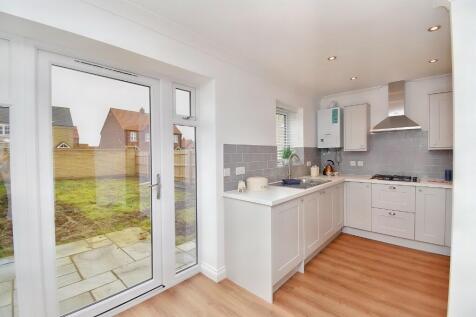 Greenwich Kitchen