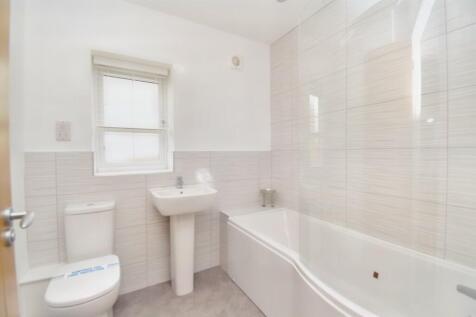 Greenwich Bathroom