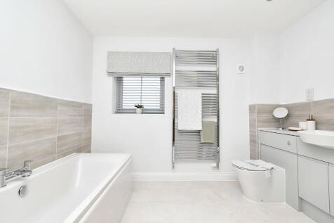 Show Home Image