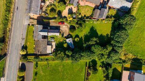 Overhead View