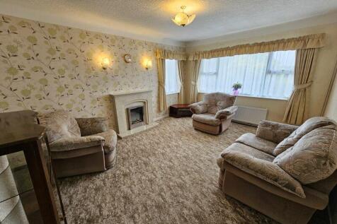 Bungalow Lounge