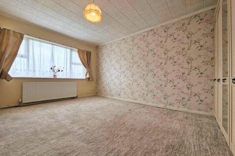 Bungalow Bedroom