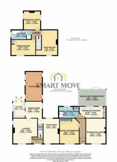 Floor Plan - BOTH