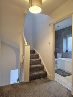 1st Floor Landing