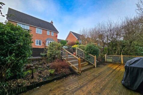 Decking