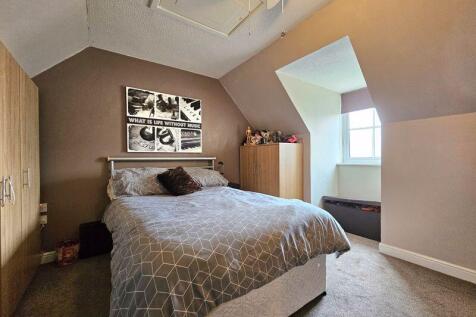 Bedroom Five
