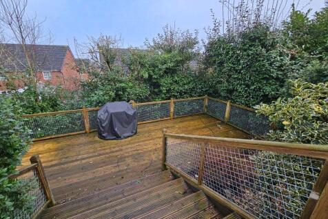 Decking