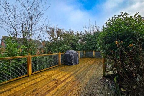 Decking