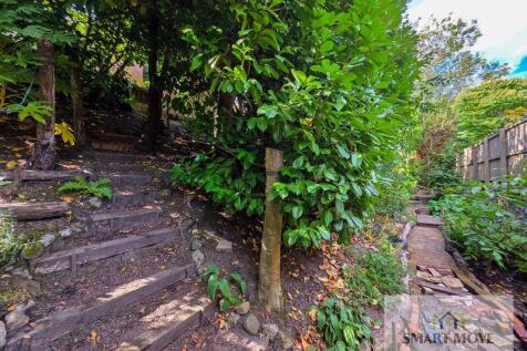 Tiered Steps